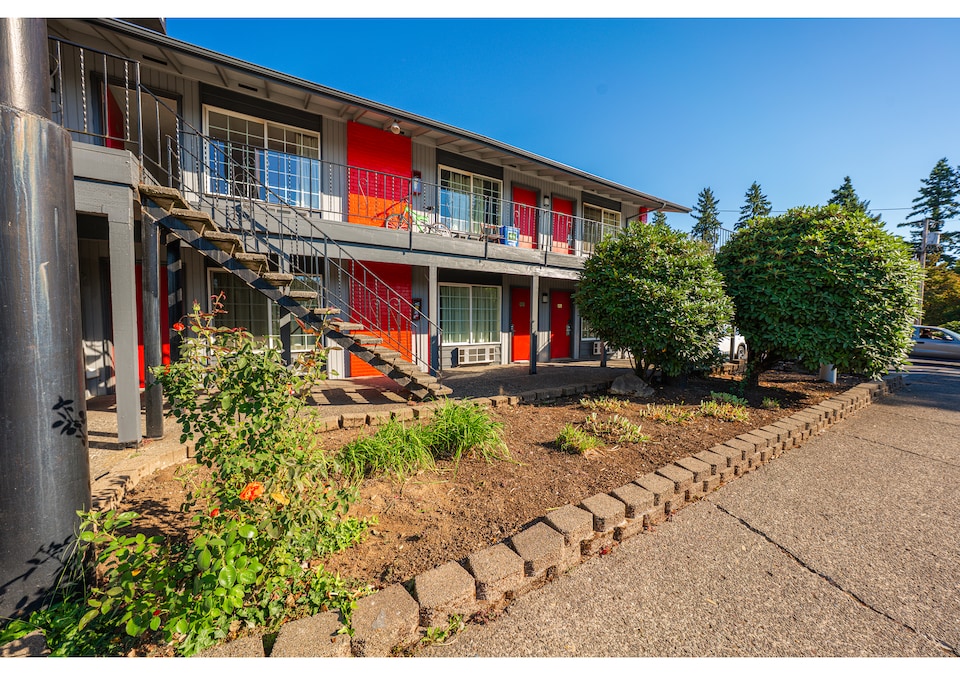 Hotel O Rama Inn & RV Park, Washougal WA, Washougal WA