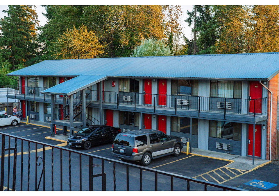 Hotel O Rama Inn & RV Park, Washougal WA, Washougal WA