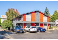 Hotel O Rama Inn & RV Park