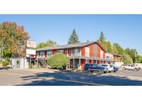 Hotel O Rama Inn & RV Park
