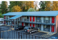 Hotel O Rama Inn & RV Park
