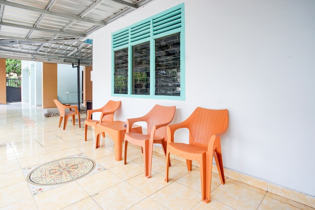 Hotel O Al Barokah Embun Kostel Syariah