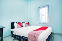 Hotel O Al Barokah Embun Kostel Syariah