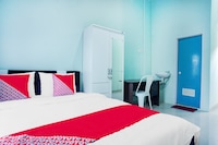 Hotel O Al Barokah Embun Kostel Syariah