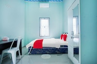 Hotel O Al Barokah Embun Kostel Syariah