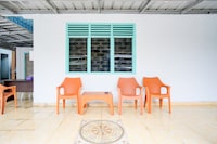 Hotel O Al Barokah Embun Kostel Syariah