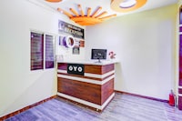 HOTEL O UTSAV STAY