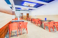 HOTEL O UTSAV STAY