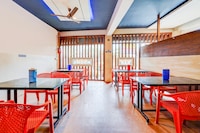 HOTEL O UTSAV STAY