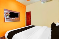 HOTEL O UTSAV STAY