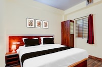 HOTEL O UTSAV STAY