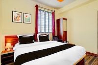 HOTEL O UTSAV STAY