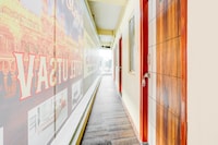 HOTEL O UTSAV STAY