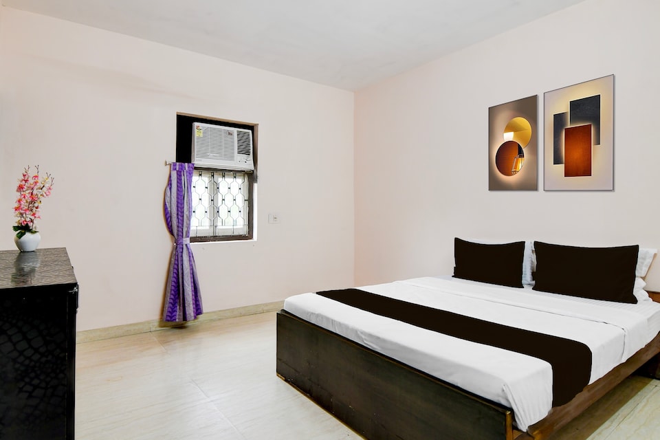 Hotel O City Of Joy, Salt Lake Kolkata, Kolkata