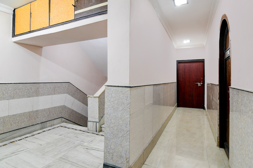  Hotel O City Of Joy, Salt Lake Kolkata, Kolkata