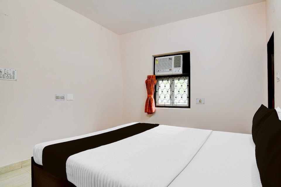Hotel O City Of Joy, Salt Lake Kolkata, Kolkata