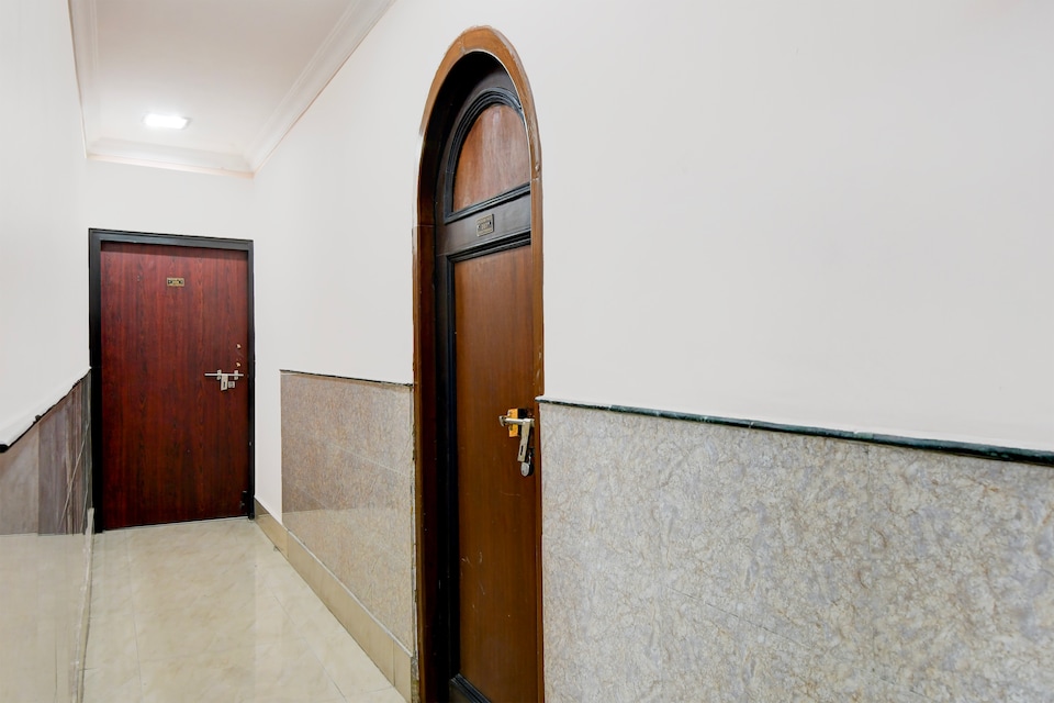 Super Hotel O City Of Joy, Salt Lake Kolkata, Kolkata