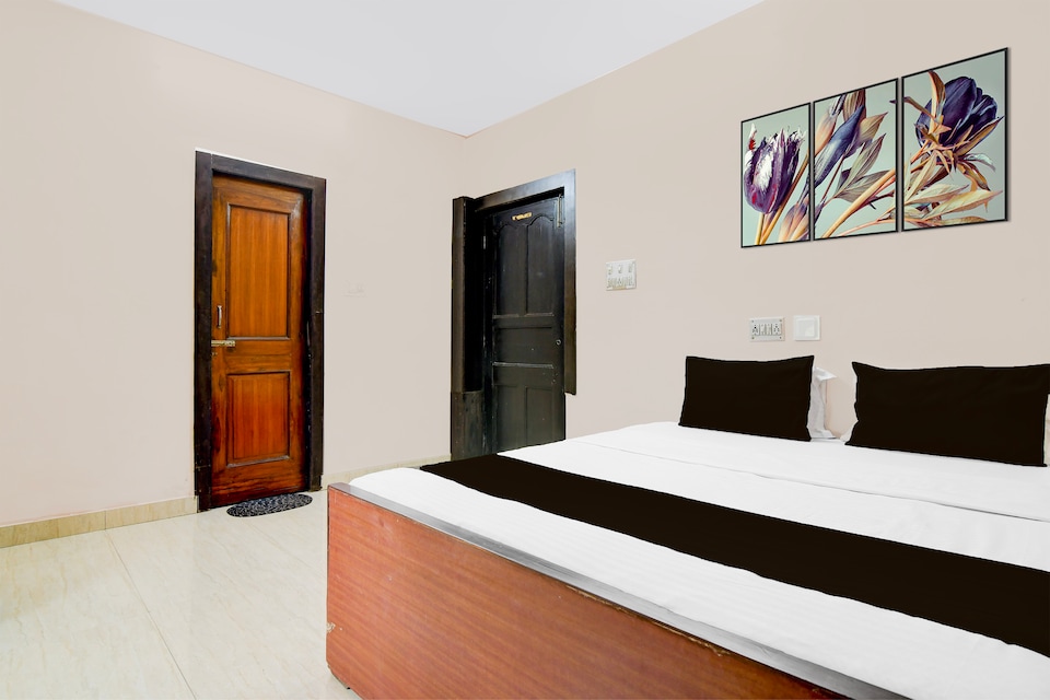  Hotel O City Of Joy, Salt Lake Kolkata, Kolkata