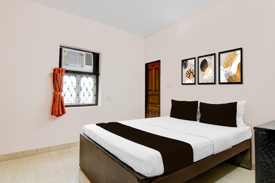 Hotel O City Of Joy, Salt Lake Kolkata, Kolkata