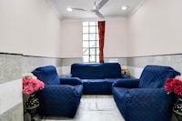 Super Hotel O City Of Joy