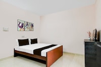 Hotel O City Of Joy