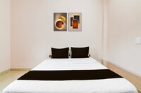 Hotel O City Of Joy