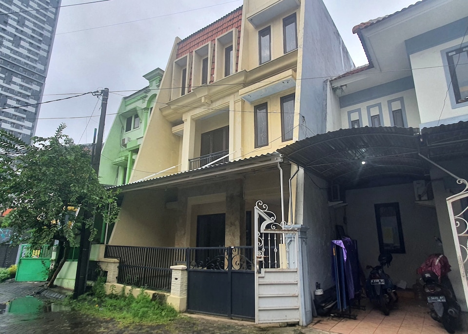 OYO 94665 Movil Homestay Syariah, Surabaya, Surabaya