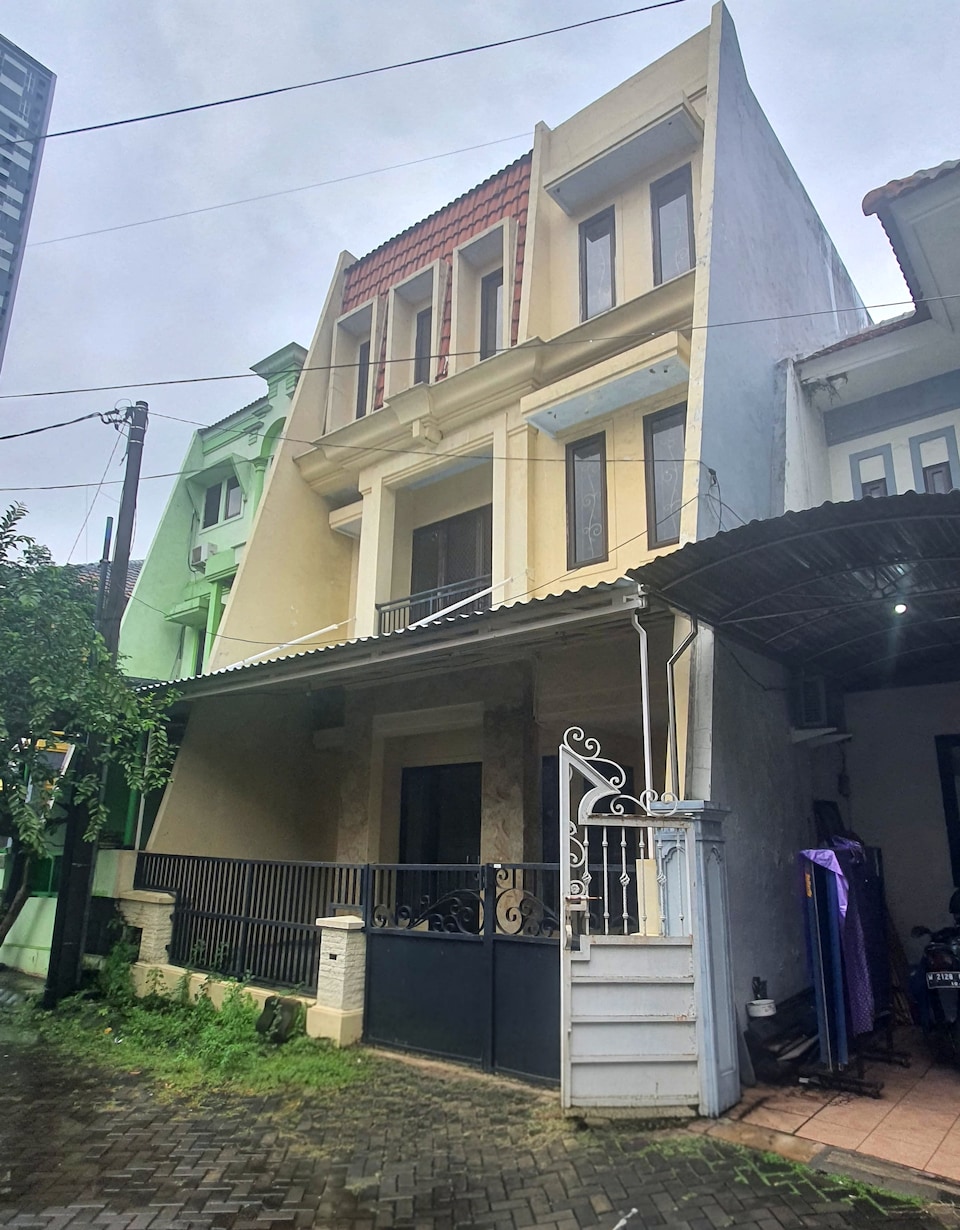 OYO 94665 Movil Homestay Syariah, Surabaya, Surabaya