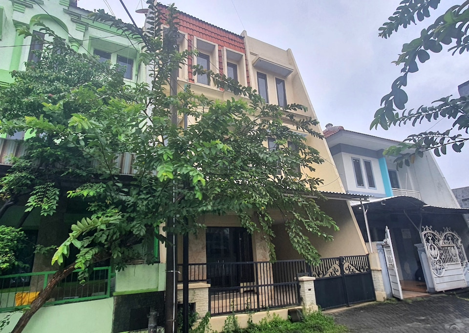 OYO 94665 Movil Homestay Syariah, Surabaya, Surabaya