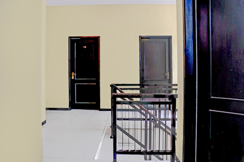 Hotel O Movil Homestay Syariah, Surabaya, Surabaya