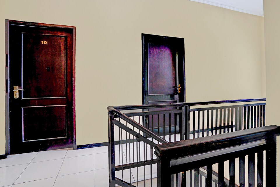 Hotel O Movil Homestay Syariah, Surabaya, Surabaya