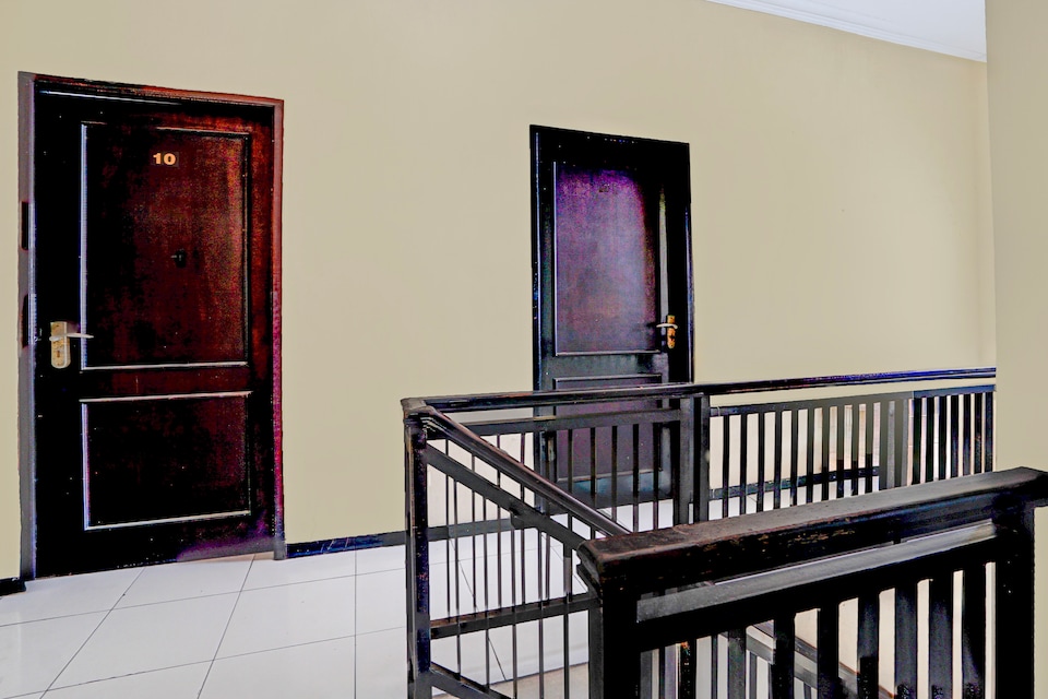 Hotel O Movil Homestay Syariah, Surabaya, Surabaya