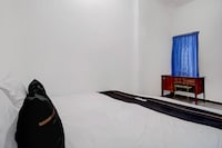 Hotel O Movil Homestay Syariah