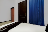 Hotel O Movil Homestay Syariah