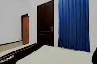 Hotel O Movil Homestay Syariah