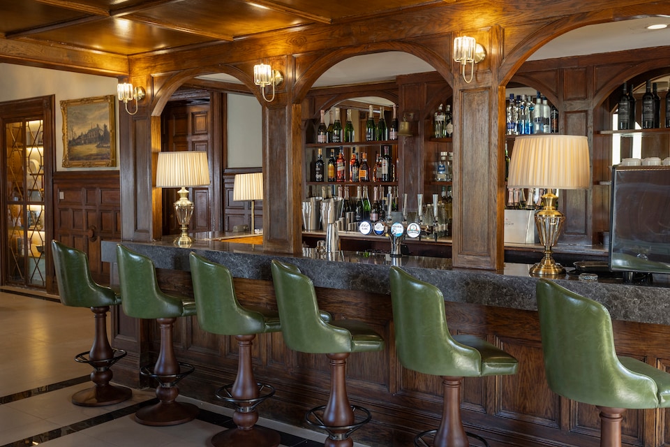 Newton Park Country House Hotel, Burton-On-Trent (North England), Burton-On-Trent