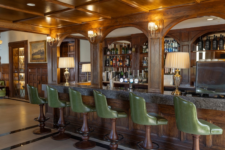 Newton Park Country House Hotel, Burton-On-Trent (North England), Burton-On-Trent