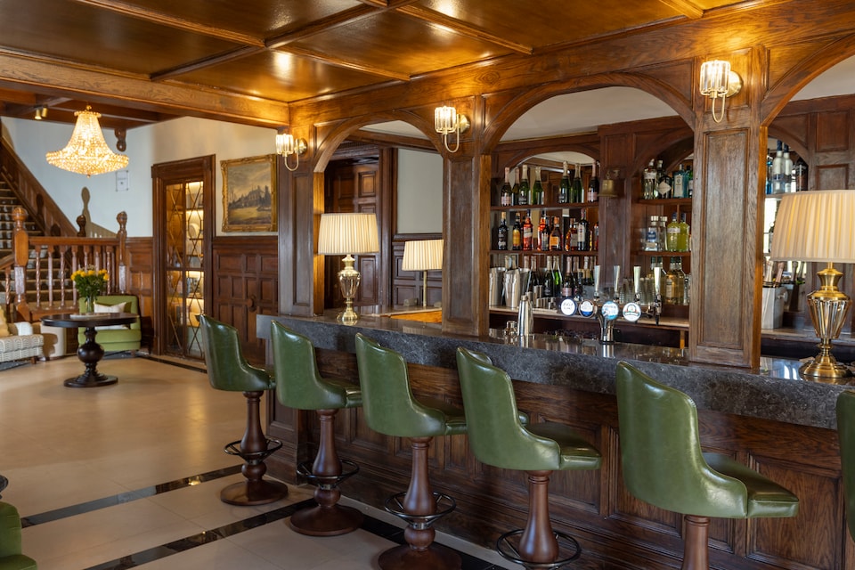 Newton Park Country House Hotel, Burton-On-Trent (North England), Burton-On-Trent