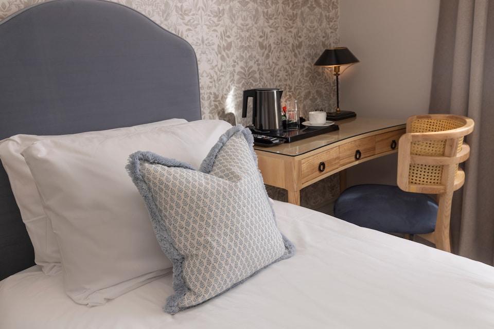 Newton Park Country House Hotel, Burton-On-Trent (North England), Burton-On-Trent