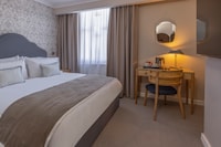 Newton Park Country House Hotel