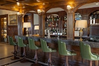 Newton Park Country House Hotel