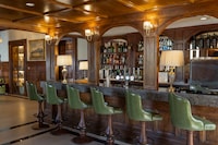 Newton Park Country House Hotel