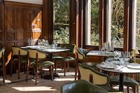 Newton Park Country House Hotel