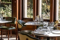 Newton Park Country House Hotel