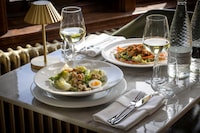 Newton Park Country House Hotel