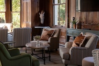 Newton Park Country House Hotel