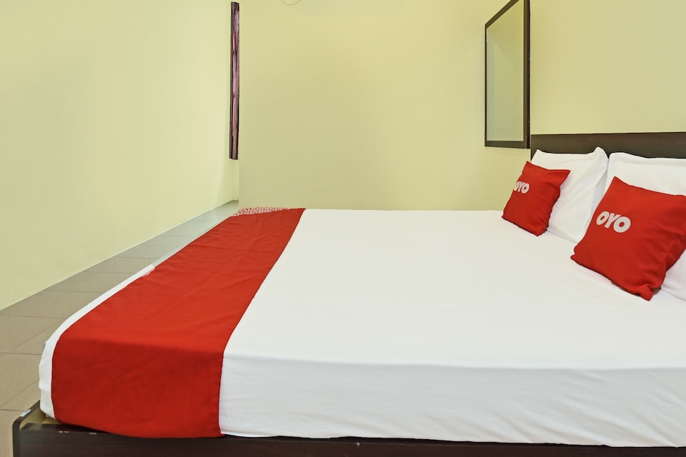 SPOT ON 91178 Motel Impian , Seri Manjung, Manjung