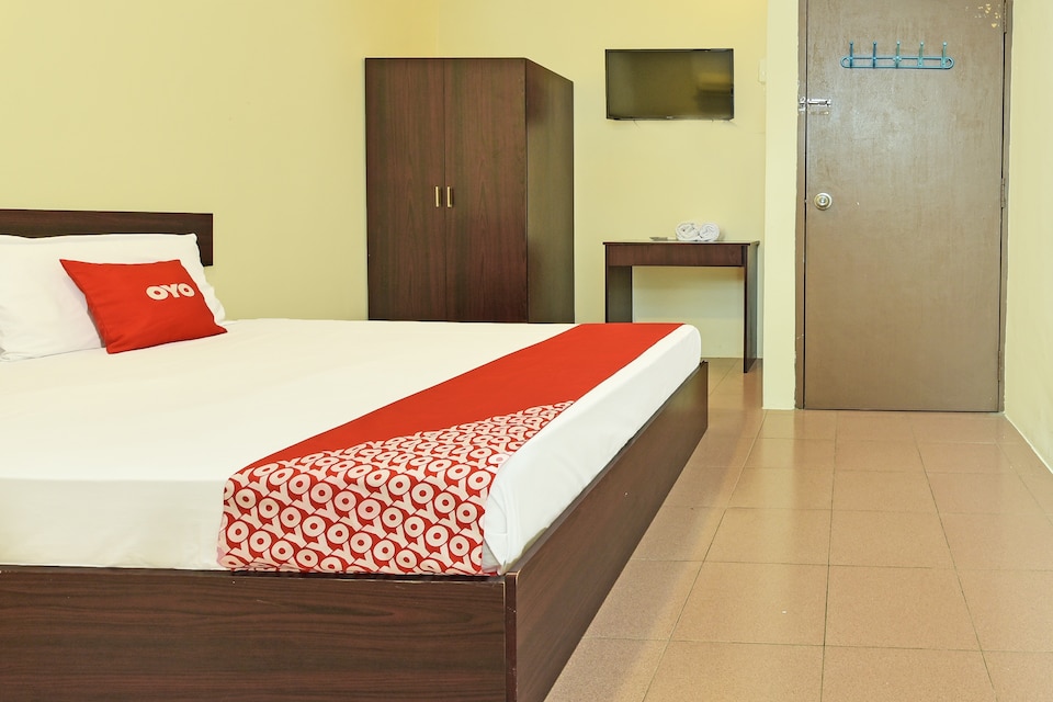 SPOT ON 91178 Motel Impian , Seri Manjung, Manjung