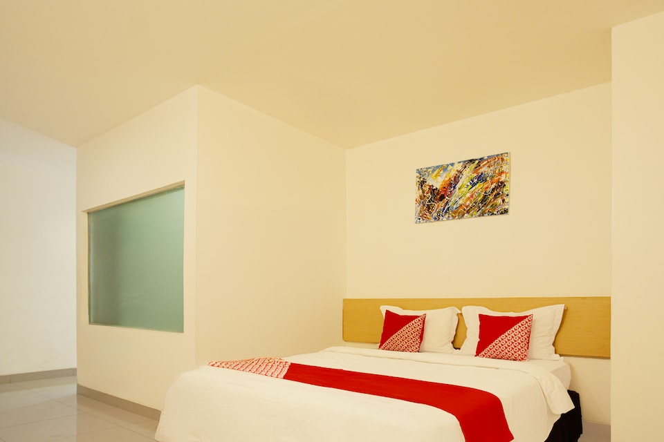 Collection O Palembang near Palembang Indah Mall formerly Hostel 77 Smart, Palembang, Palembang