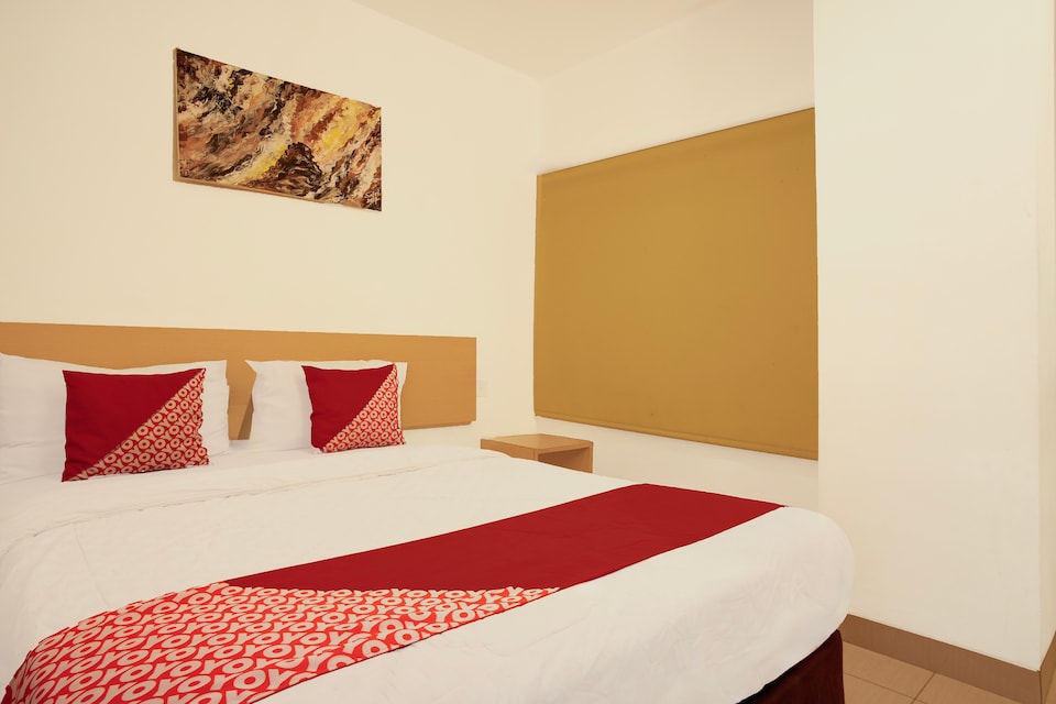 Collection O Palembang near Palembang Indah Mall formerly Hostel 77 Smart, Palembang, Palembang